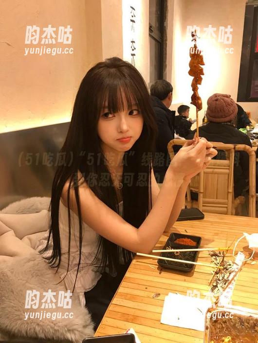 “51吃瓜”线路图：一路爆料到你忍无可忍的心情