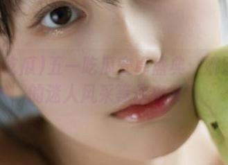 五一吃瓜安卓盛典：娜娜修女的迷人风采等你来赏！