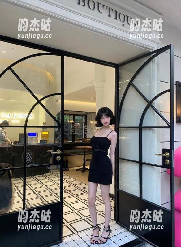 五一吃瓜，永久送你娜娜的今日小秘密！