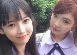 “我要吃瓜苹果版”里的黑料太出乎意料，一边生气一边想追，真难受。